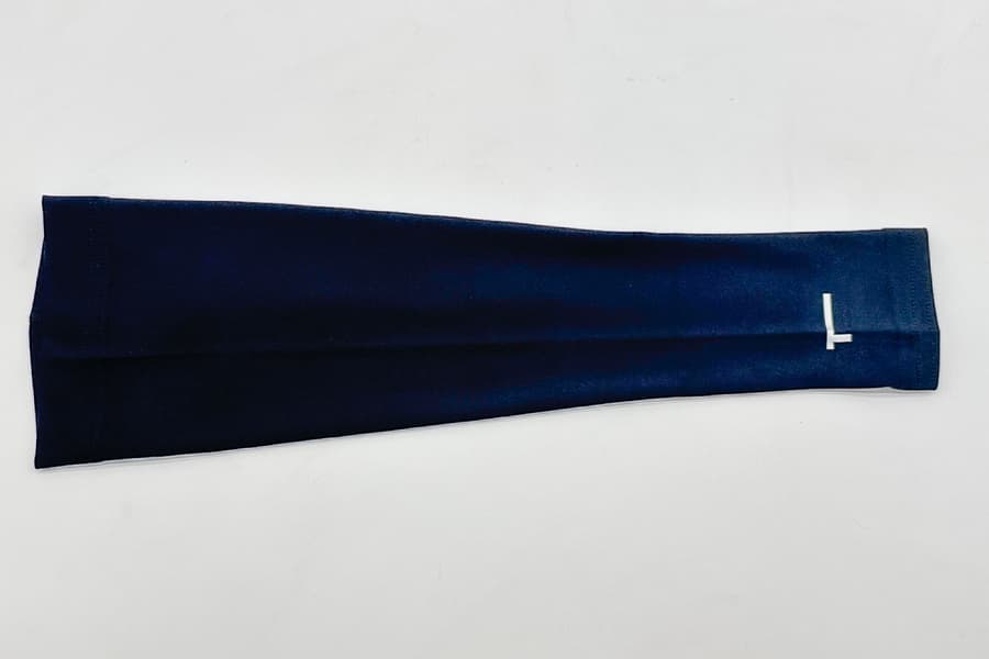 10 Kompression Arm Sleeves TREN Sportswear, Gr. S/M